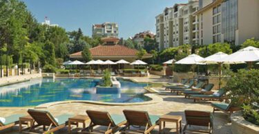 با بهترین هتل‌های استانبول آشنا شوید