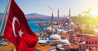 5 جاذبه ارزان قیمت در سفر به ترکیه