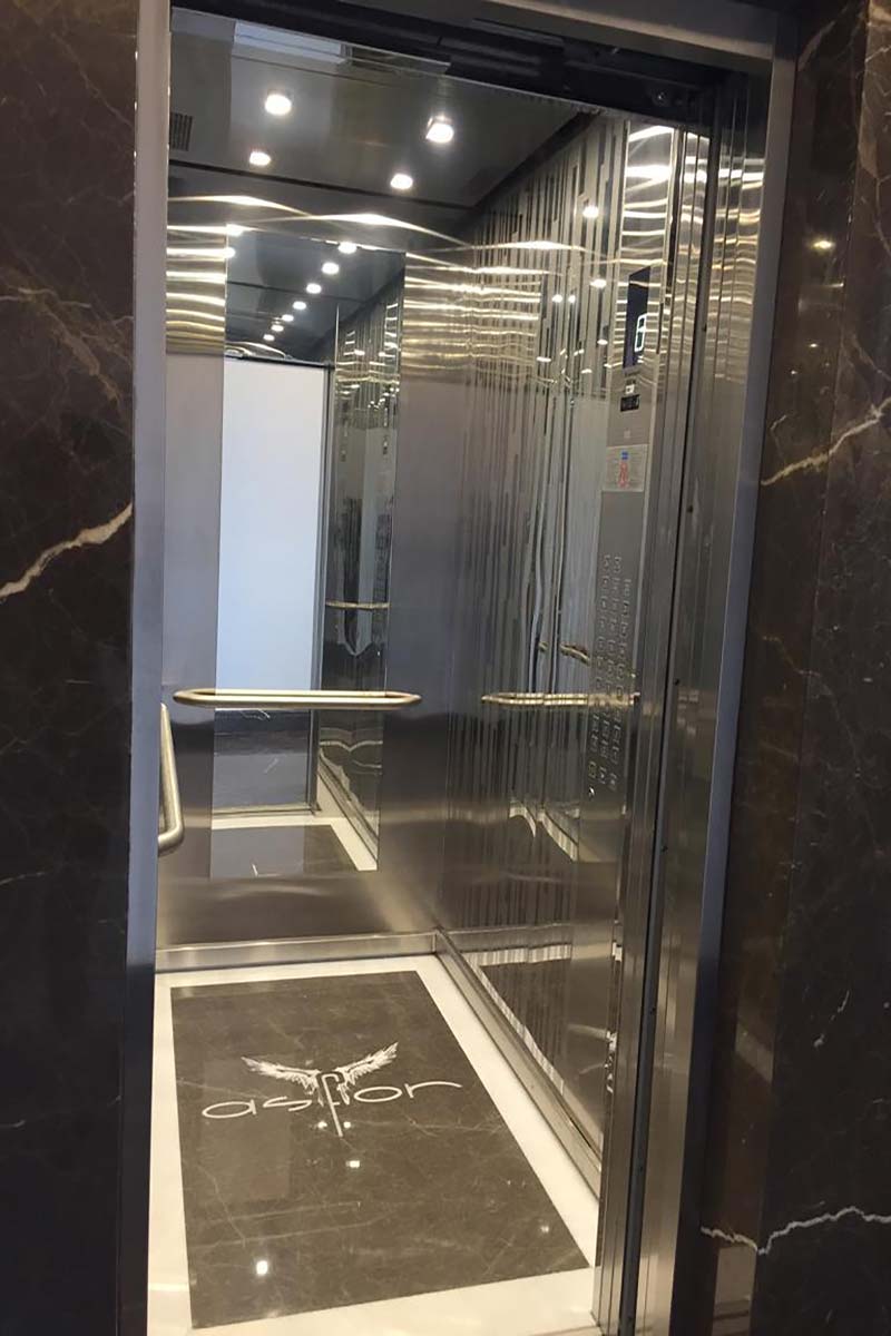 Elevator