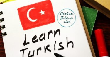 یادگیری زبان ترکی استانبولی چقدر زمان می‌برد؟
