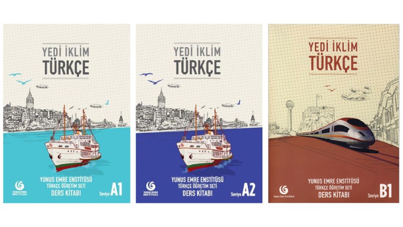زبان ترکی استانبولی