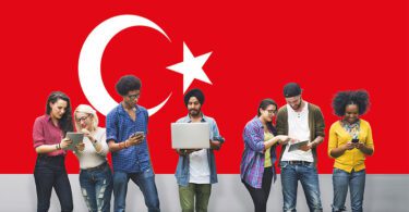 راهنمای سفر به ترکیه برای دانشجویان