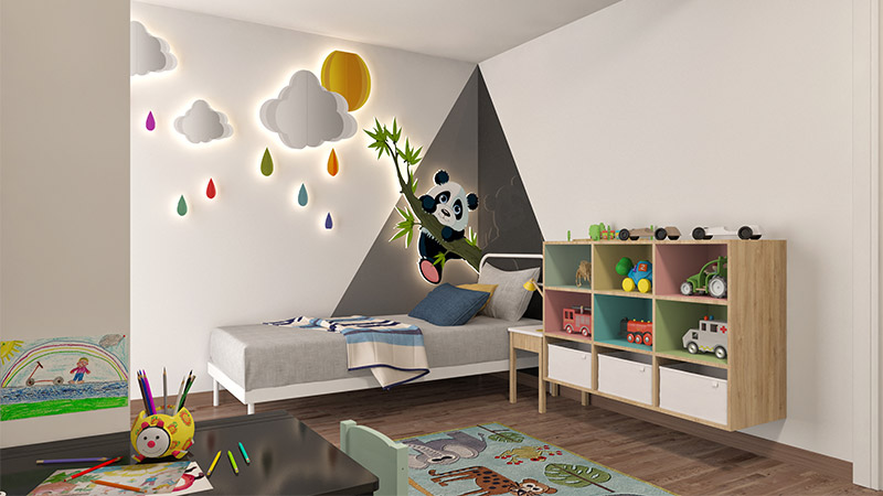 kids-room