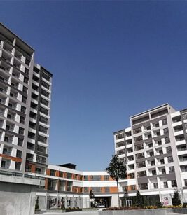 پروژه مسکونی 1 الی 3 خوابه در منطقه یعقوب‌لو/بیلیک دوزو استانبول (اروپایی)