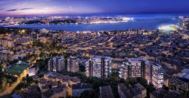 با ارزان‌ترین خانه‌های استانبول برای اجاره بلندمدت آشنا شوید