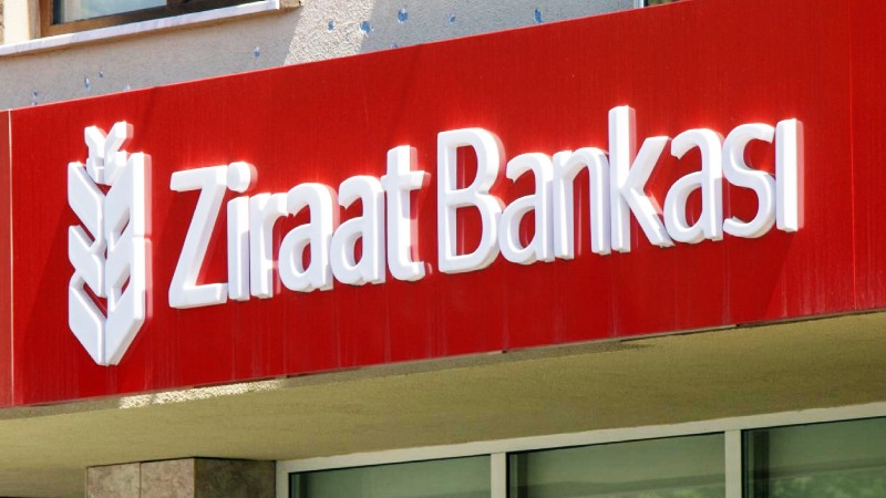 بانک ترکیه برای افتتاح حساب ایرانیان