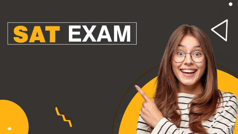 آزمون SAT چیست و چه کاربردی دارد؟