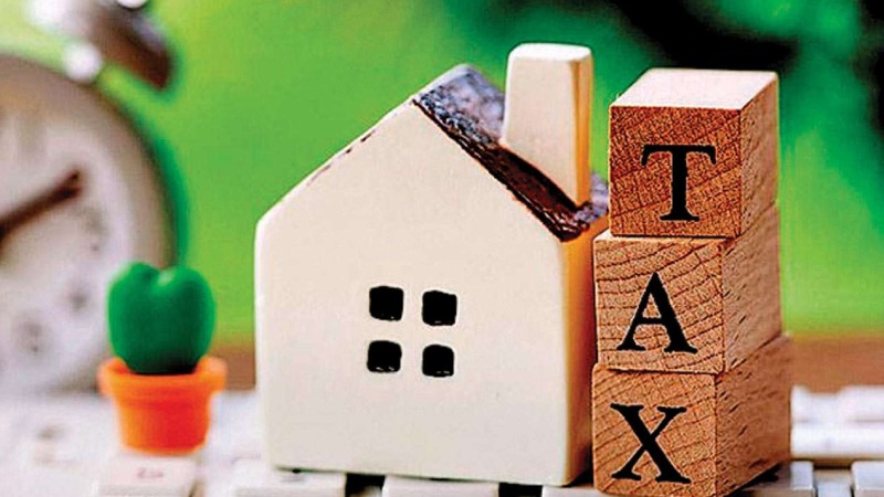 کد مالیاتی ترکیه برای خرید خانه 