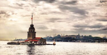 با بلندترین بناهای تاریخی استانبول آشنا شوید