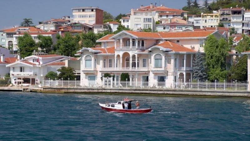 در کدام ساحل استانبول ویلا بخریم؟