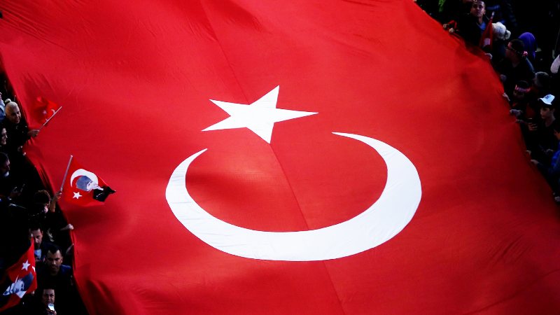از این به بعد به‌جای ترکی به ترکیه بروید