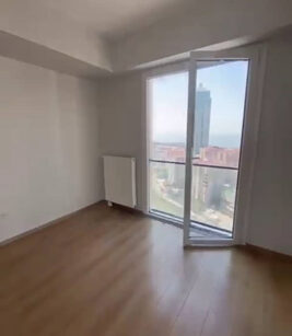 آپارتمان به وسعت 140 متر مربع 3 اتاق خواب بیلیک دوزو