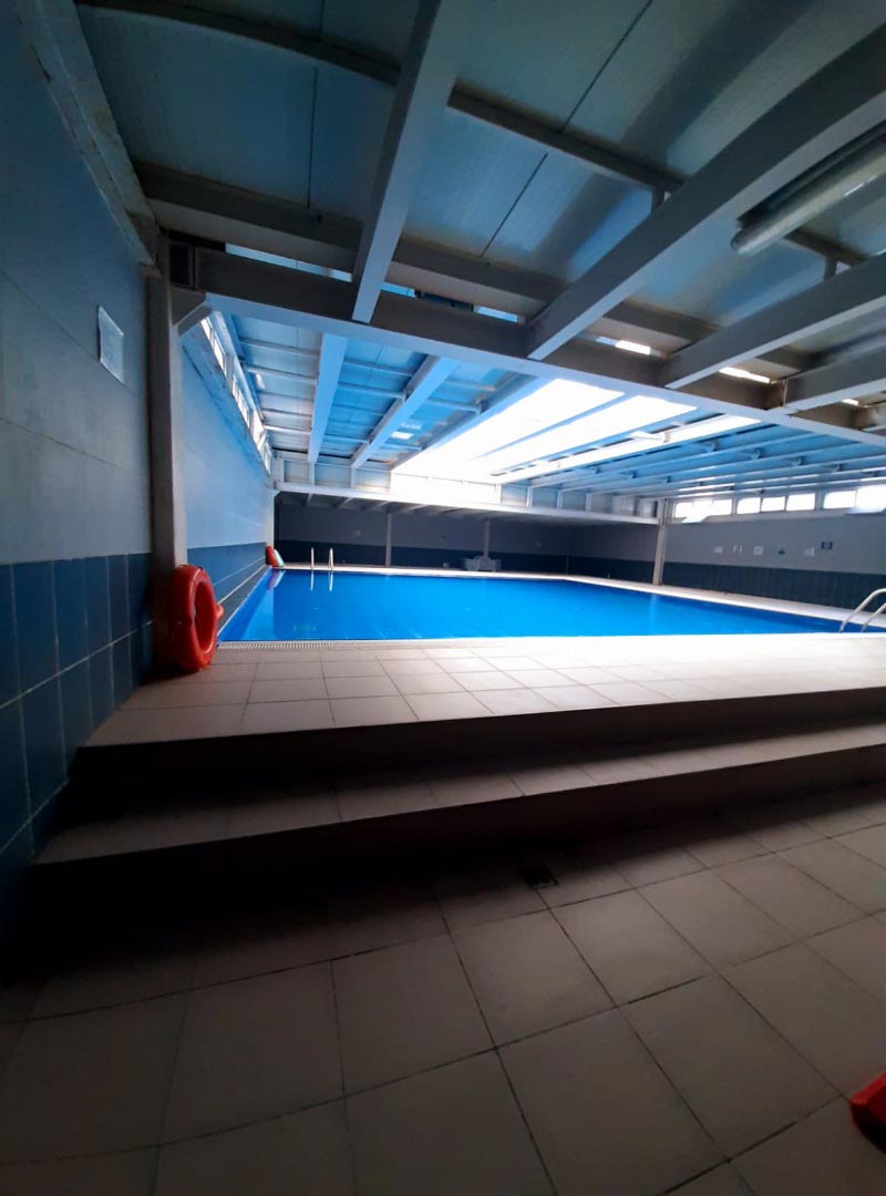 swimming-pool