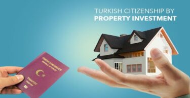آخرین تغییرات قوانین شهروندی ترکیه 2022