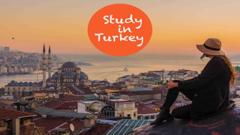 از 0 تا 100 تحصیل در رشته گردشگری در ترکیه