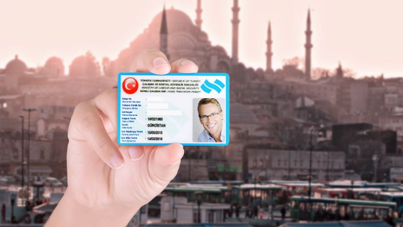 کارت بازرگانی ترکیه چیست و چه کاربردی دارد؟