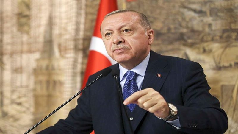 جمهوری ترکیه اخیراً اصلاحات جدیدی را در قوانین شهروندی ترکیه به روش استثنایی اعلام کرد 