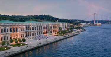 پنج هتل برتر منطقه تاریخی استانبول