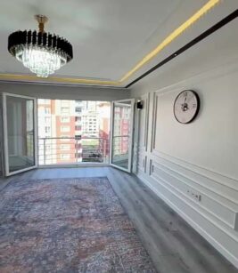 آپارتمان 165 متری 3 خواب دسترسی عالی در استانبول