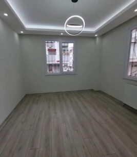 آپارتمان 70 متری 1 خواب دسترسی عالی در استانبول