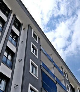 آپارتمان 170 متری 2 خواب 2 سالن دوبلکس استانبول اروپایی بیلیک دوزو