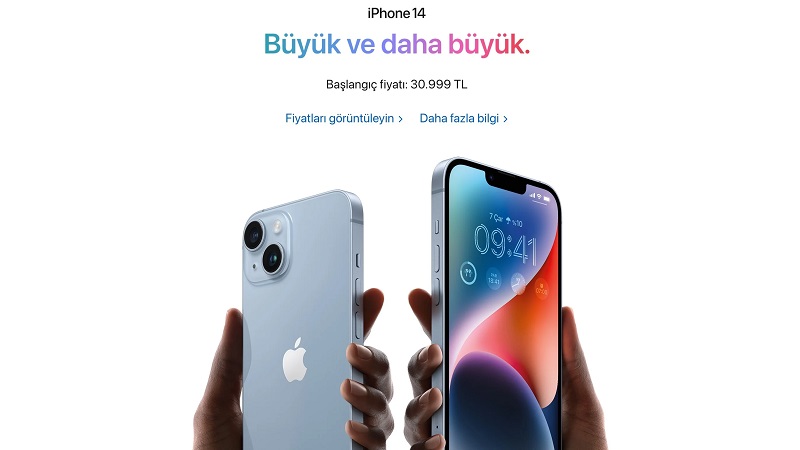 بازار موبایل ترکیه