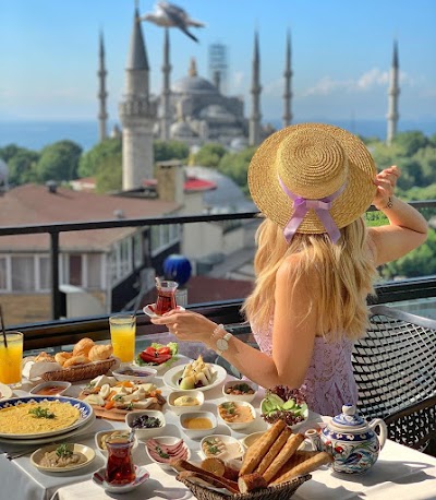 جذابیت‌های فرهنگ مردم ترکیه
