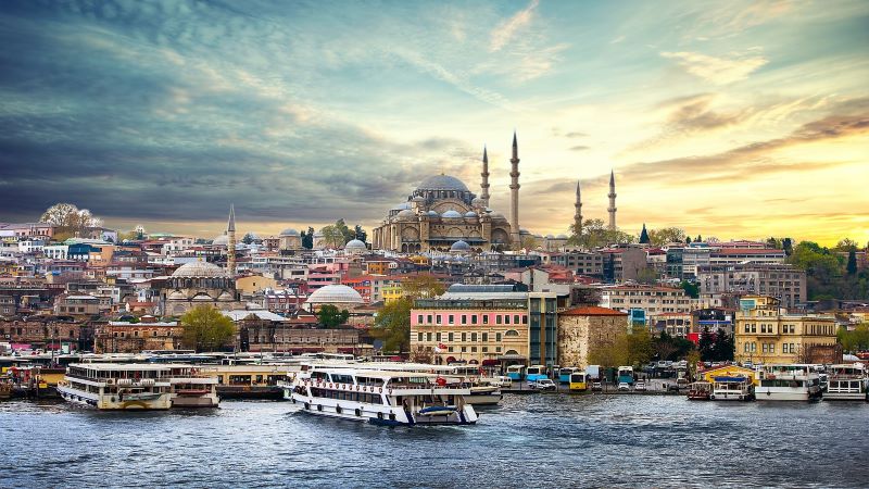 طبق قانون جدید ترکیه در کدام محله‌های استانبول نمی‌توان خانه خرید؟