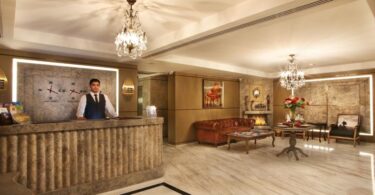 اقامتی خاص در هتل بوتیک استانبول
