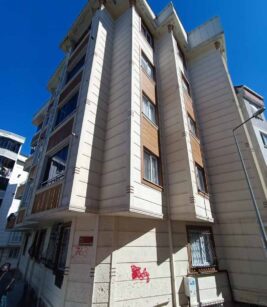 آپارتمان 2 خواب مناسب سرمایه‌گذاری در اسنیورت استانبول