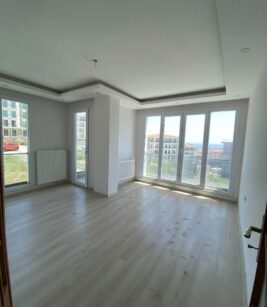 آپارتمان 96 متری 1 خواب ویو عالی در منطقه لاکچری بیکوز استانبول