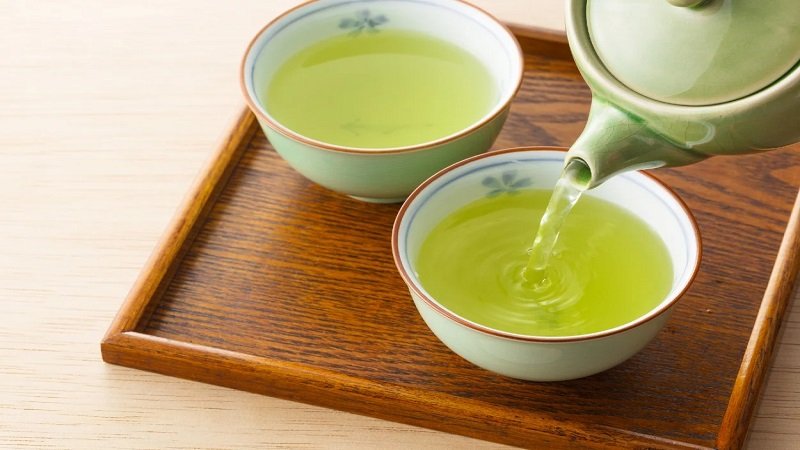 چای کیوی از نوشیدنی های ملی ترکیه