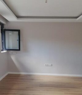 نرمال آپارتمان 81 متر بروت 2 خواب در منطقه بشیکتاش استانبول
