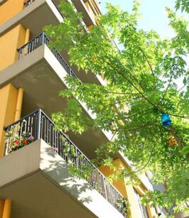 آپارتمان 110 متری 2 خواب فول امکانات در استانبول
