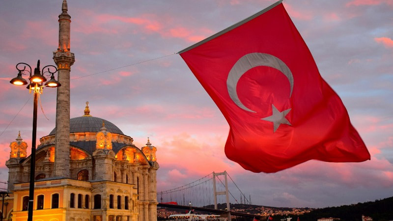 بهترین شهر ترکیه برای مهاجرت ایرانیان
