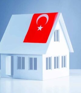 آپارتمان 120 متر بروت 3 خواب مناسب دریافت اقامت در کارتال استانبول آسیایی