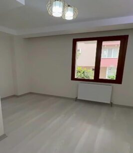 آپارتمان 90 متری 2 خواب در منطقه بیلیک دوزو استانبول