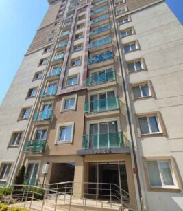 آپارتمان 75 متری 1 خواب در منطقه بیلیک دوزو استانبول