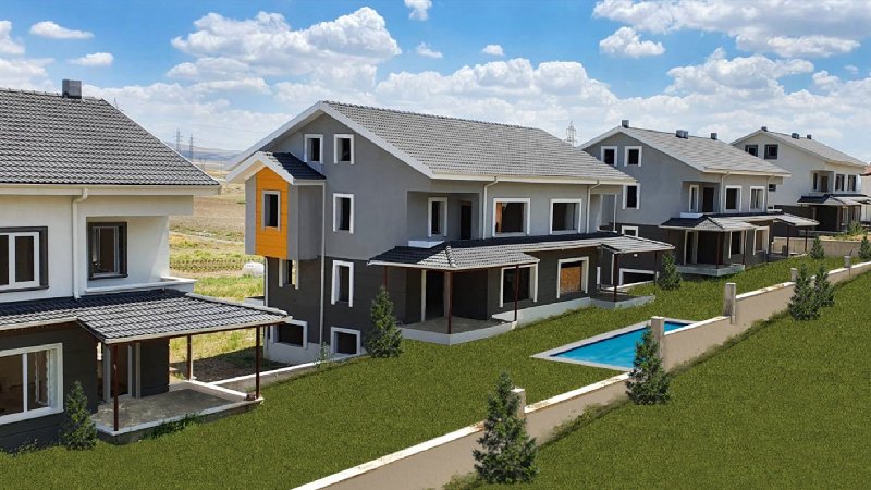 بهترین زمان برای سرمایه‌گذاری در ترکیه با خرید خانه