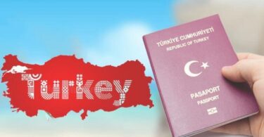 قانون جدید اخذ شهروندی ترکیه (آخرین قوانین 2023)