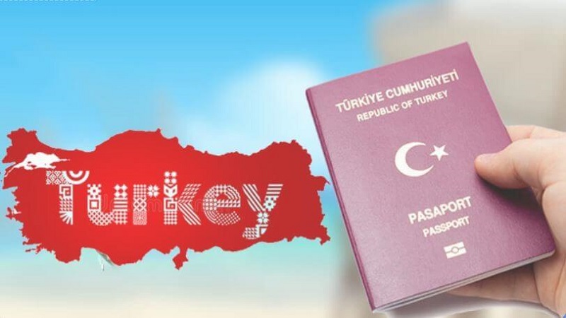 قانون جدید اخذ شهروندی ترکیه (آخرین قوانین 2024)