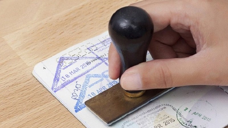 اقامت کوتاه مدت در ترکیه