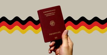 با پاسپورت آلمان کجا میشه رفت