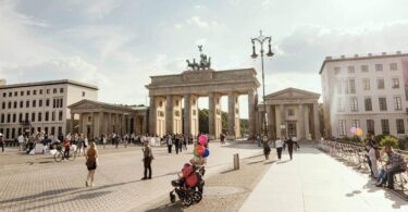 بررسی هزینه زندگی در آلمان