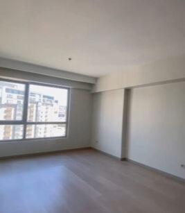 آپارتمان 90 متر نت 2 خواب در منطقه مال تپه استانبول