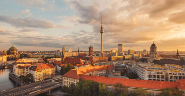 بهترین شهر آلمان برای کار و سرمایه گذاری کدام است؟