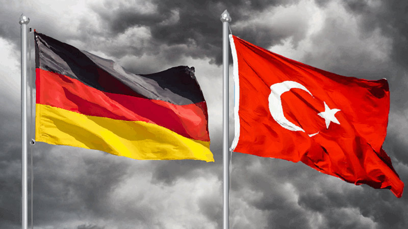 چطور از ترکیه به آلمان مهاجرت کنیم؟