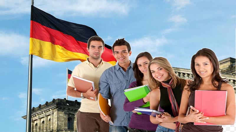 مدارک لازم برای مهاجرت تحصیلی به آلمان