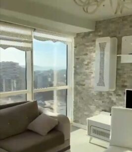 آپارتمان 68 متر نت 1 خواب در استانبول آسیایی