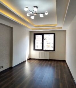 آپارتمان 3 خواب سند شش دانگ در منطقه بیلیک دوزو استانبول